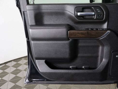 Used 2021 GMC Sierra 2500 Denali image 21