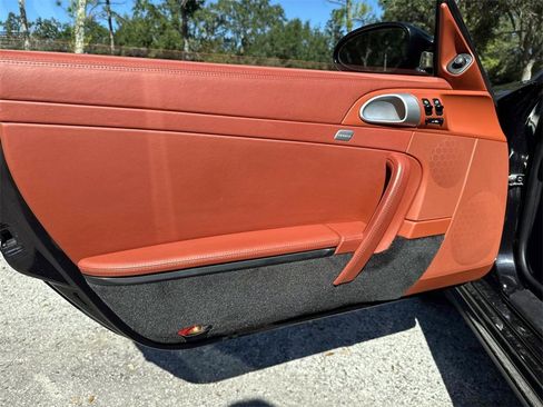 Used 2008 Porsche 911 Carrera image 12