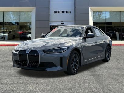 Used 2022 BMW i4 eDrive40 w/ Premium Package