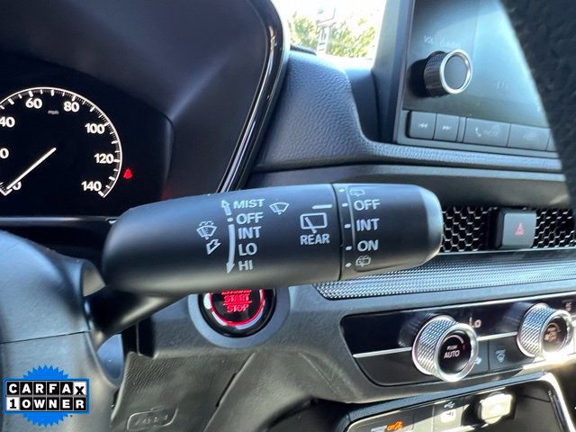 Used 2025 Honda CR-V LX image 19