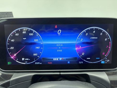 Certified 2024 Mercedes-Benz C 300 4MATIC Sedan image 19