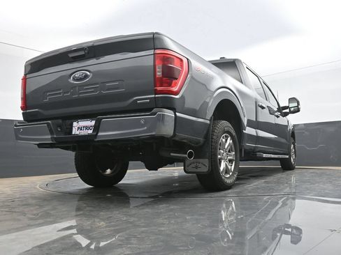 Used 2022 Ford F150 XLT w/ Equipment Group 302A High AWD/4WD image 46