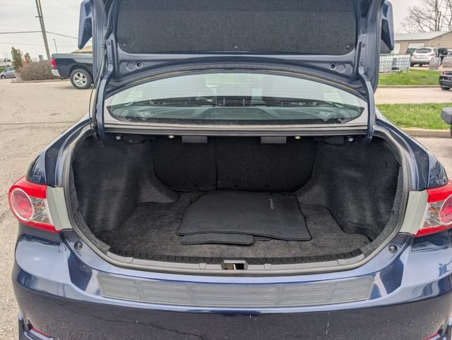 Used 2013 Toyota Corolla S FWD image 18