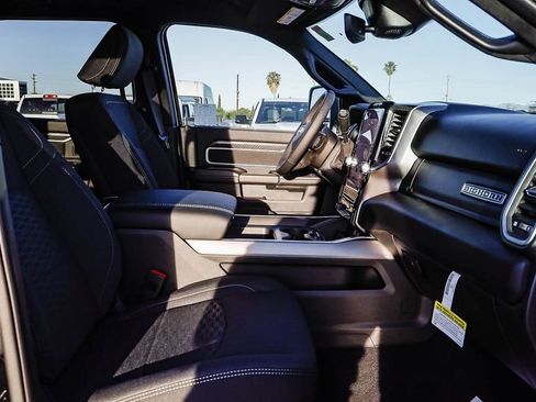 New 2026 RAM 2500 Big Horn image 20