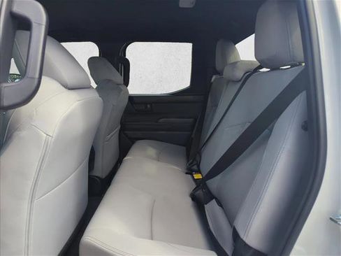 New 2026 Toyota Tacoma SR5 image 19