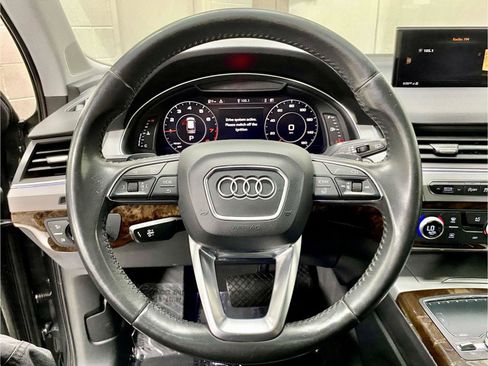 Used 2018 Audi Q7 2.0T Premium Plus w/ Premium Plus Package AWD/4WD image 20