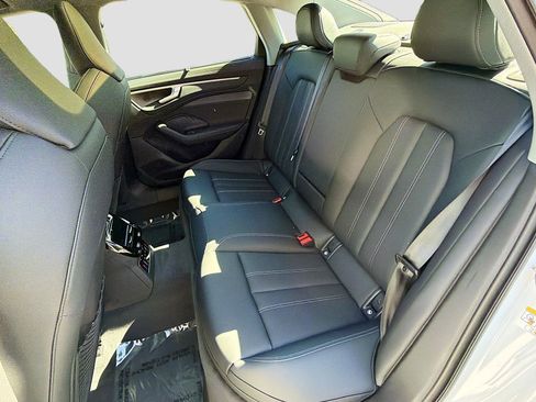 New 2026 Audi A6 Premium Plus image 25
