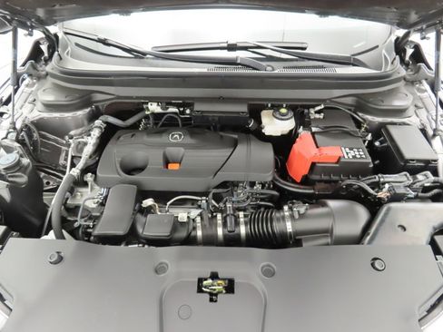 New 2026 Acura RDX A-Spec image 29