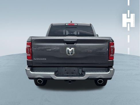 Used 2023 RAM 1500 Laramie RWD image 4