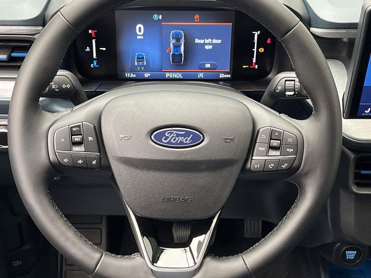 New 2026 Ford Maverick XLT w/ XLT Luxury Package AWD/4WD image 13