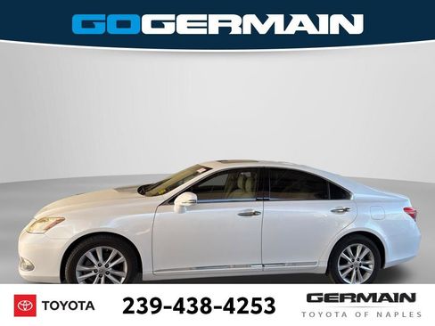 Used 2011 Lexus ES 350 image 2