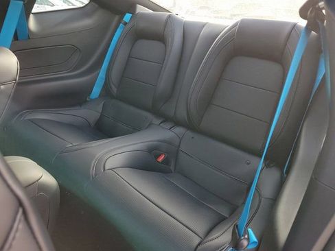 New 2026 Ford Mustang GT Premium image 7