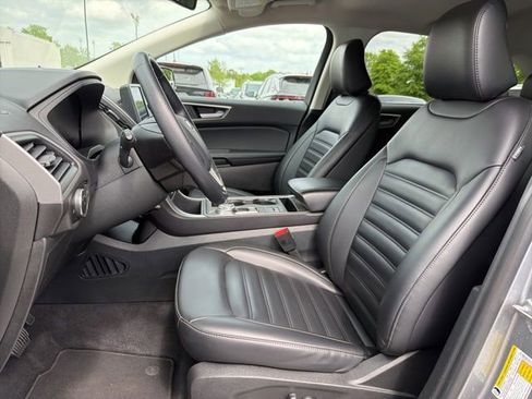 Used 2024 Ford Edge SEL AWD/4WD image 22