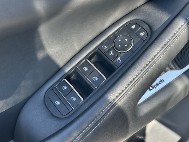 Used 2026 INFINITI QX60 Luxe w/ Cargo Package AWD/4WD image 24