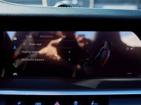 Used 2024 Porsche 911 Turbo S image 74