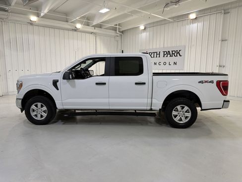 Used 2022 Ford F150 XL w/ Equipment Group 101A High image 2