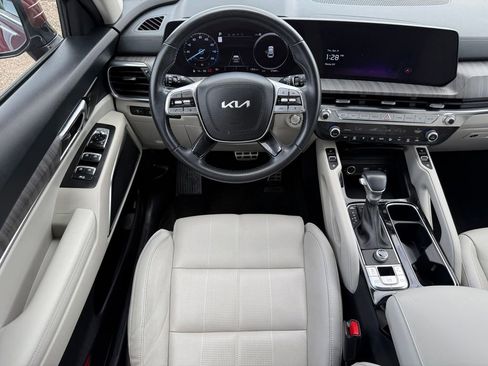 Certified 2023 Kia Telluride SX FWD image 15