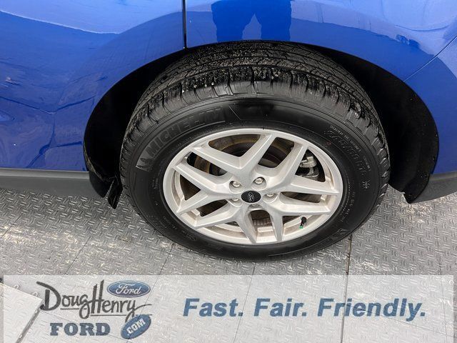 Used 2024 Ford Edge SEL AWD/4WD image 20