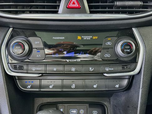 Used 2019 Hyundai Santa Fe AWD image 16