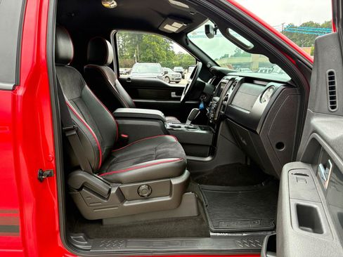 Used 2014 Ford F150 FX4 w/ FX Appearance Package AWD/4WD image 15