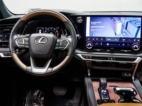 Used 2024 Lexus RX 350 Premium w/ Convenience Package image 17