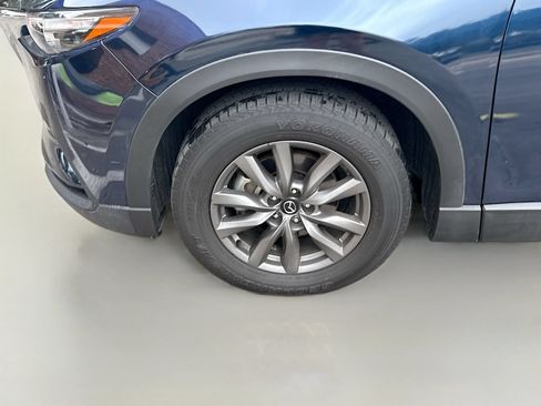 Used 2023 MAZDA CX-9 Touring AWD/4WD image 29