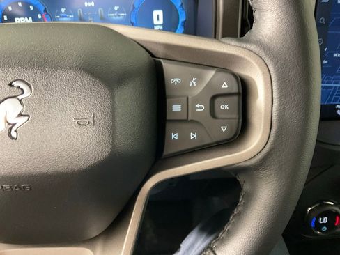 New 2026 Ford Bronco Big Bend AWD/4WD image 24