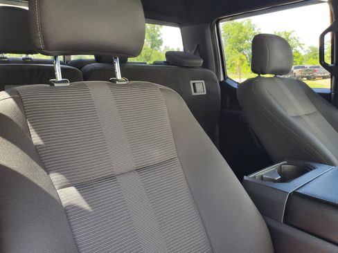 Used 2016 Ford F150 XLT w/ Equipment Group 302A Luxury AWD/4WD image 40