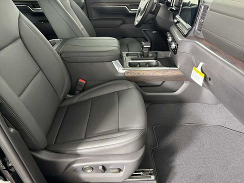 New 2026 GMC Sierra 1500 SLT w/ SLT Premium Plus Package image 22