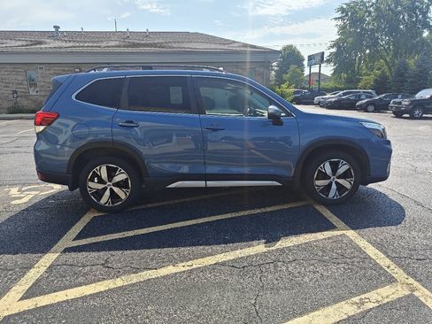 Used 2020 Subaru Forester Touring AWD/4WD image 6