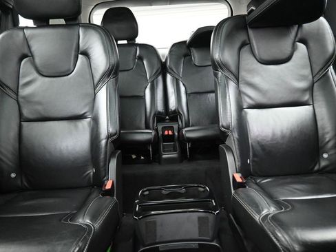 Used 2021 Volvo XC90 T6 Inscription image 33