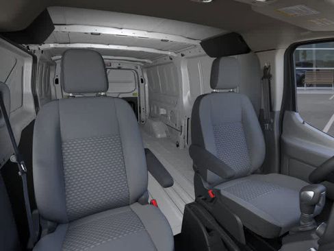 New 2025 Ford Transit 350 148 Low Roof AWD image 10