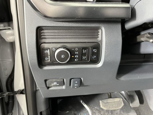 New 2026 Ford F350 Lariat w/ Tremor Off-Road Package image 19