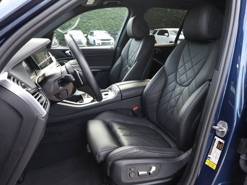 Used 2023 BMW X5 sDrive40i w/ Parking Assistance Package image 19