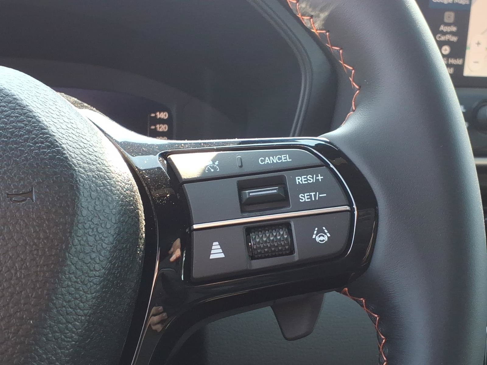 New 2026 Honda Pilot Sport image 19