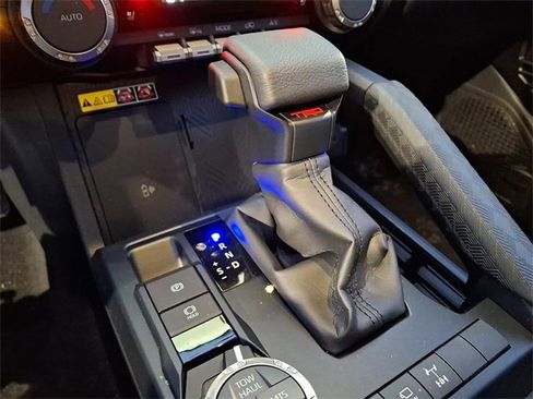 New 2026 Toyota 4Runner TRD Off-Road Premium image 10