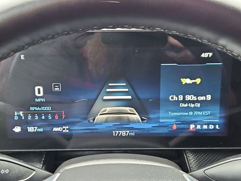 Used 2025 Chevrolet Equinox LT image 15