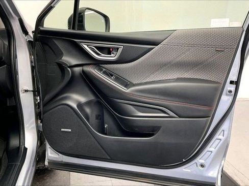 Used 2021 Subaru Forester Sport w/ Popular Package #2 image 26