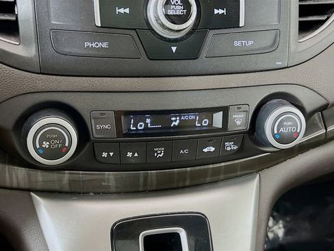 Used 2012 Honda CR-V EX-L image 16