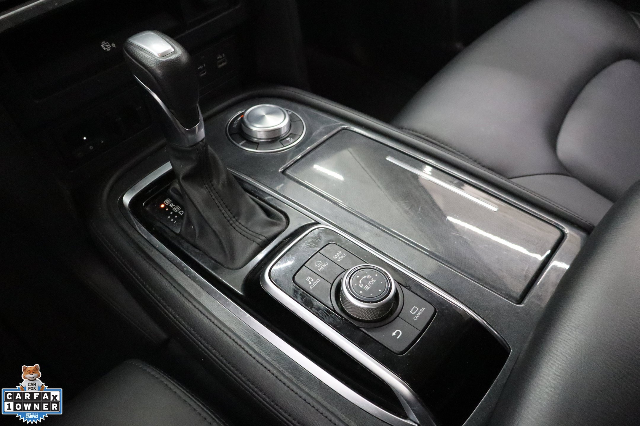 Used 2024 Nissan Armada SV w/ Cargo Package AWD/4WD image 21