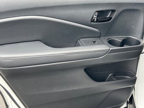 Used 2022 Honda Passport Elite image 9