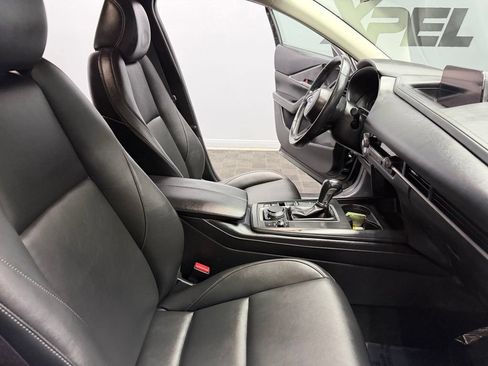 Used 2022 MAZDA CX-30 AWD 2.5 S w/ Select Package image 49