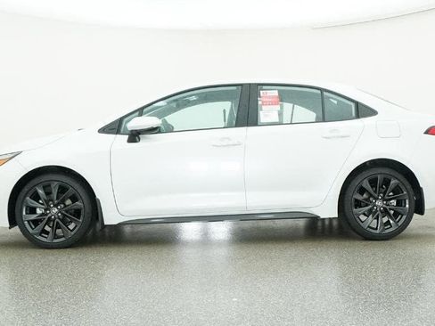 New 2026 Toyota Corolla LE image 19