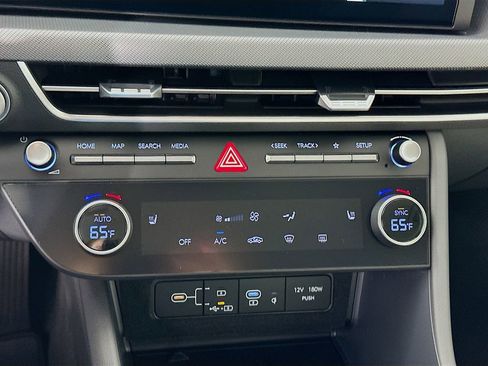 New 2026 Hyundai Sonata SEL image 13