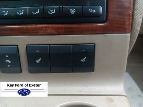 Used 2010 Ford Explorer Eddie Bauer AWD/4WD image 27