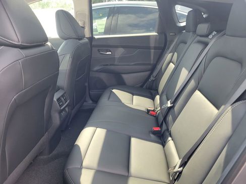 New 2025 Nissan Murano SL AWD/4WD image 33