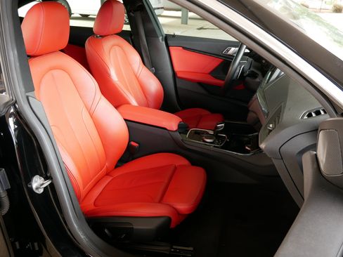 Used 2020 BMW 228i xDrive Gran Coupe w/ Convenience Package image 8