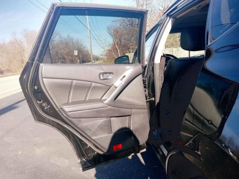 Used 2013 Nissan Murano SL image 15