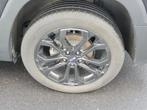 Used 2021 GMC Terrain SLE w/ Driver Convenience Package image 7