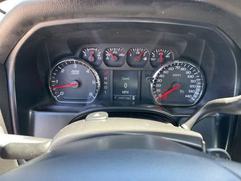 Used 2019 GMC Sierra 1500 Limited w/ Elevation Edition AWD/4WD image 8
